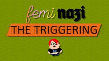 Featured FEMINAZI The Triggering Free Download