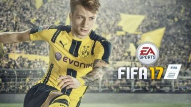 Featured FIFA 17 Free Download