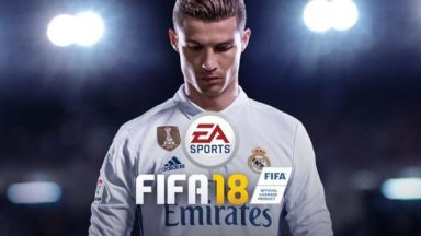 Featured FIFA 18 Free Download