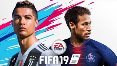 Featured FIFA 19 Free Download