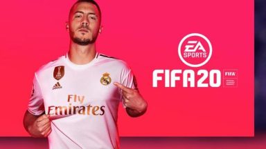 Featured FIFA 20 Ultimate Edition Free Download