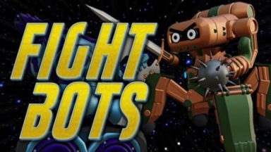 Featured FIGHT BOTS Free Download
