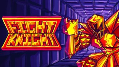 Featured FIGHT KNIGHT Free Download