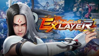 Featured FIGHTING EX LAYER Free Download