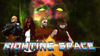 Featured FIGHTING SPACE Free Download