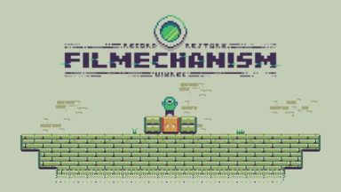 Featured FILMECHANISM Free Download