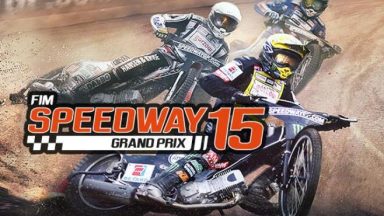 Featured FIM Speedway Grand Prix 15 Free Download