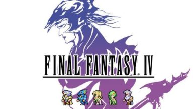 Featured FINAL FANTASY IV Free Download