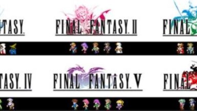 Featured FINAL FANTASY IVI Bundle Free Download