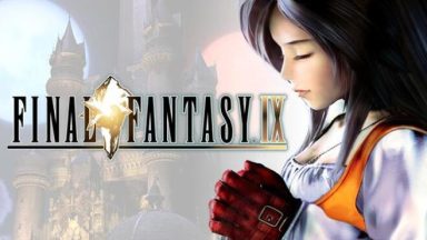 Featured FINAL FANTASY IX Free Download