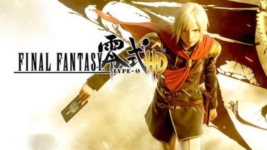 Featured FINAL FANTASY TYPE0 HD Free Download