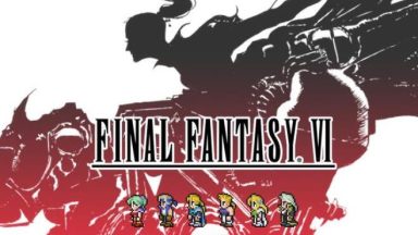 Featured FINAL FANTASY VI Free Download