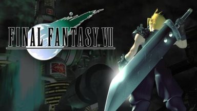 Featured FINAL FANTASY VII Free Download