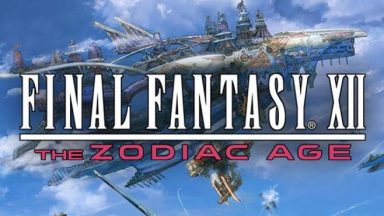 Featured FINAL FANTASY XII THE ZODIAC AGE Free Download 1