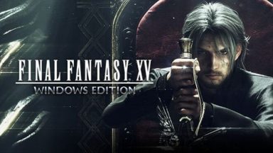 Featured FINAL FANTASY XV WINDOWS EDITION Free Download 1