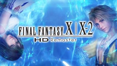 Featured FINAL FANTASY XX2 HD Remaster Free Download