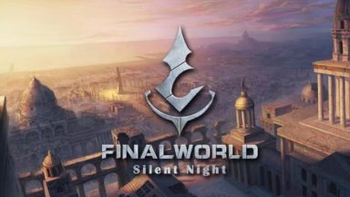 Featured FINAL WORLD Free Download