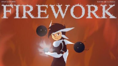 Featured FIREWORK Free Download