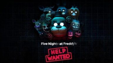 Featured FIVE NIGHTS AT FREDDYS HELP WANTED Free Download