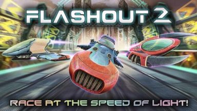 Featured FLASHOUT 2 Free Download