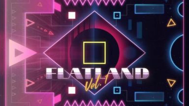 Featured FLATLAND Vol1 Free Download