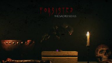 Featured FORSISTED The Sacred Souls Free Download