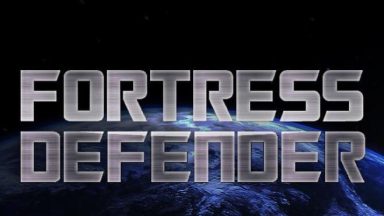 Featured FORTRESS DEFENDER Free Download