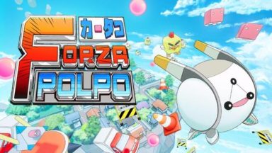 Featured FORZA POLPO Free Download