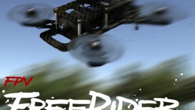 Featured FPV Freerider Free Download