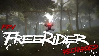 Featured FPV Freerider Recharged Free Download
