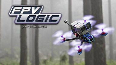 Featured FPV LOGIC Free Download