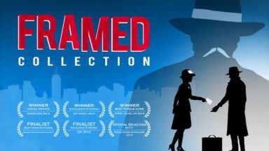 Featured FRAMED Collection Free Download