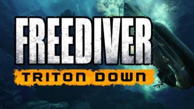 Featured FREEDIVER Triton Down Free Download