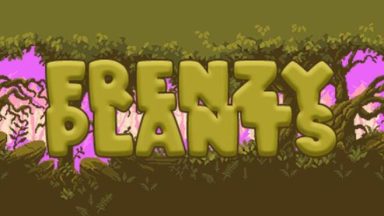 Featured FRENZY PLANTS Free Download