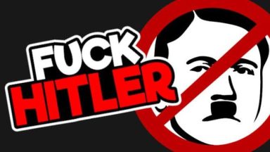 Featured FUCK HITLER Free Download