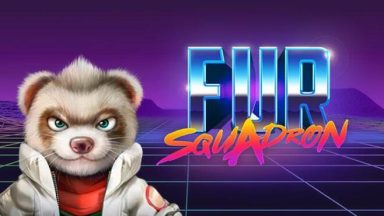 Featured FUR Squadron Free Download