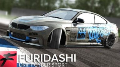 Featured FURIDASHI Drift Cyber Sport Free Download