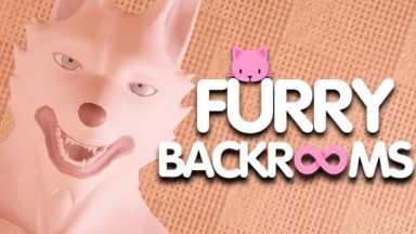Featured FURRY BACKROOMS Free Download