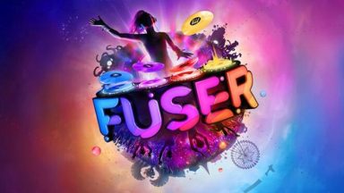 Featured FUSER Free Download