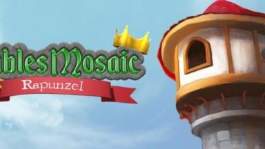 Featured Fable Mosaics Rapunzel Free Download