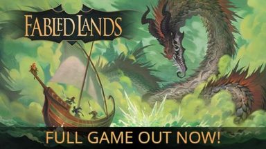 Featured Fabled Lands Free Download