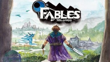 Featured Fables of Talumos Free Download