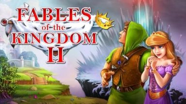 Featured Fables of the Kingdom II Free Download