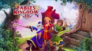 Featured Fables of the Kingdom III Free Download
