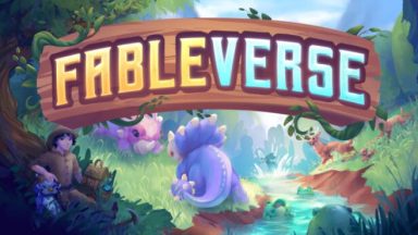 Featured Fableverse Free Download