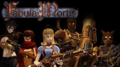 Featured Fabula Mortis Free Download