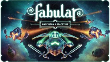 Featured Fabular Once Upon a Spacetime Free Download