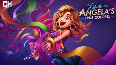 Featured Fabulous Angelas True Colors Free Download