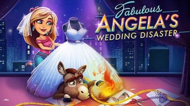 Featured Fabulous Angelas Wedding Disaster Free Download
