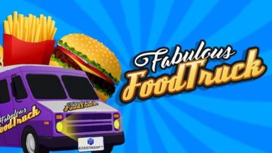 Featured Fabulous Food Truck Free Download